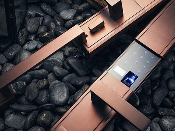 金塔24小时上门开锁公司